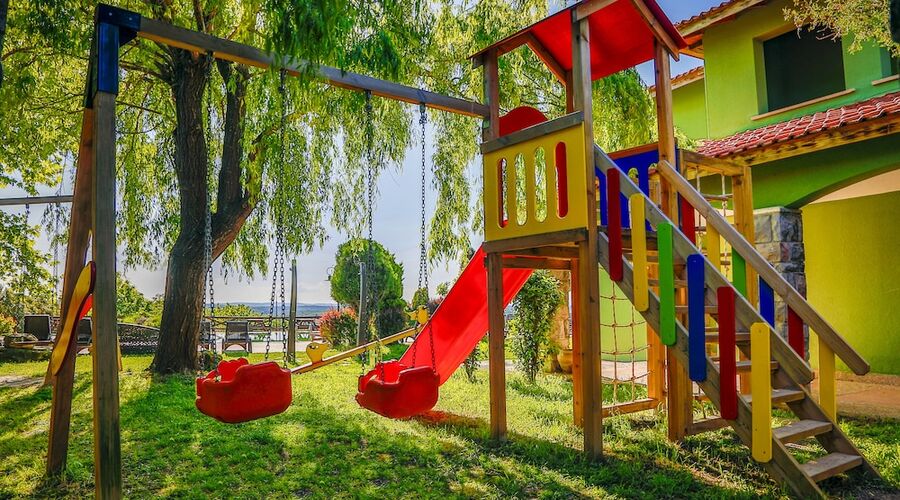 İstanbul Airport Durusu Club Hotel