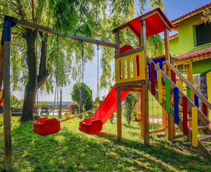 İstanbul Airport Durusu Club Hotel