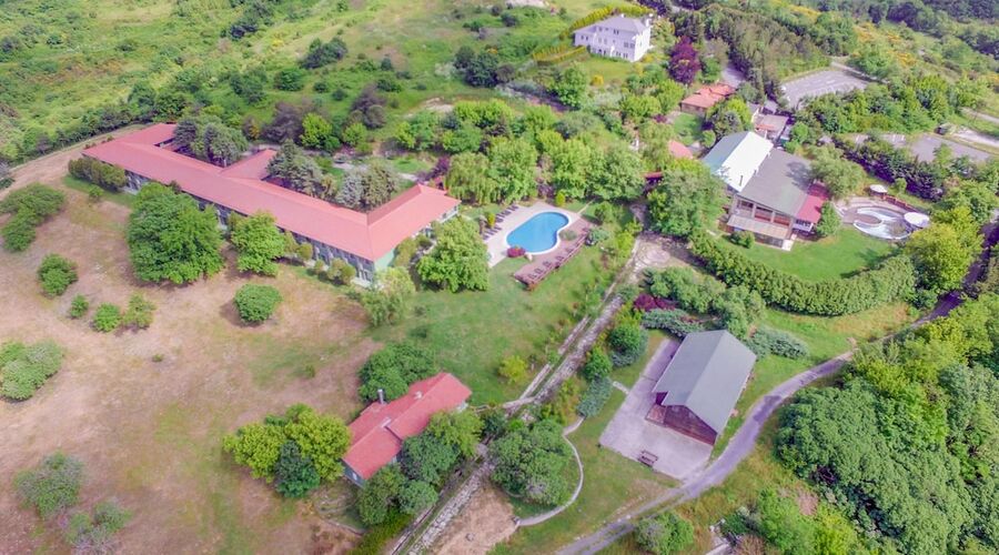 İstanbul Airport Durusu Club Hotel