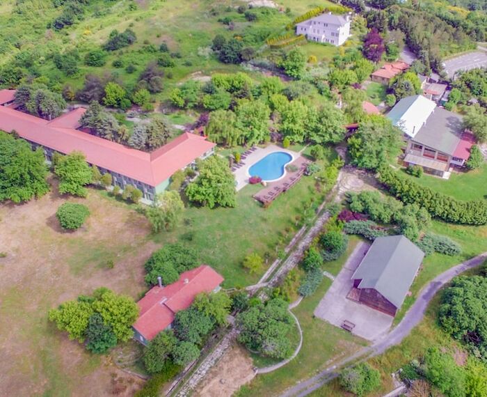 İstanbul Airport Durusu Club Hotel