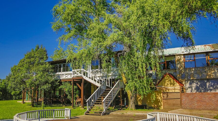 İstanbul Airport Durusu Club Hotel