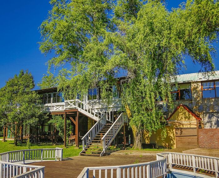 İstanbul Airport Durusu Club Hotel