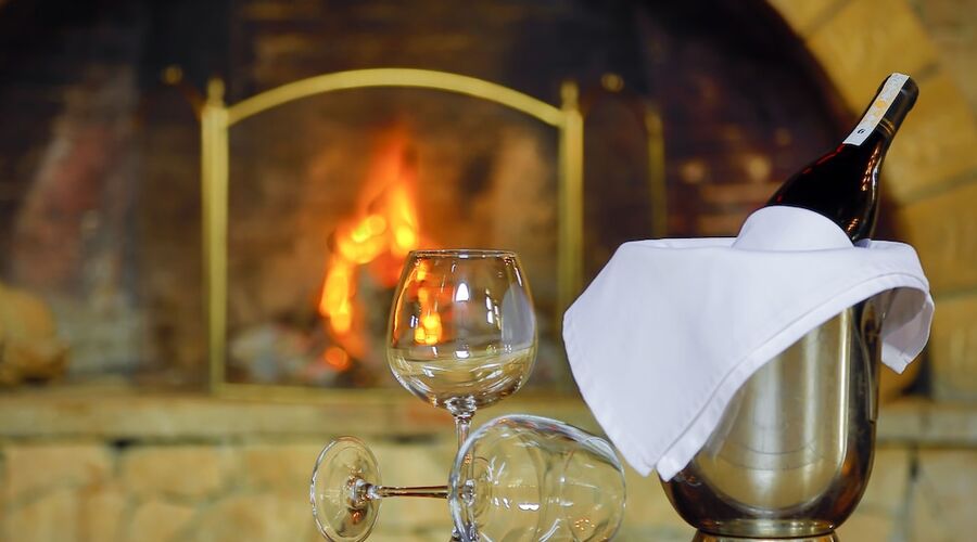 İstanbul Airport Durusu Club Hotel