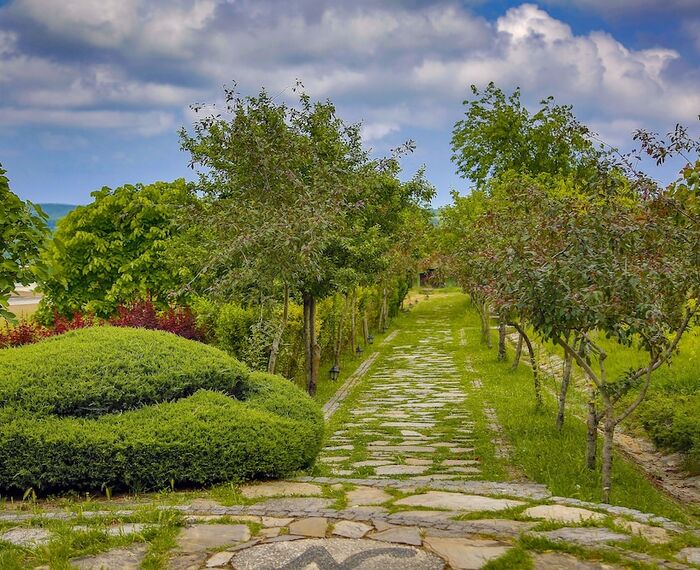 İstanbul Airport Durusu Club Hotel