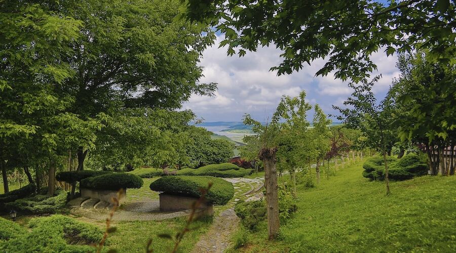 İstanbul Airport Durusu Club Hotel