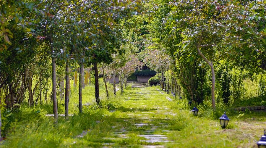 İstanbul Airport Durusu Club Hotel