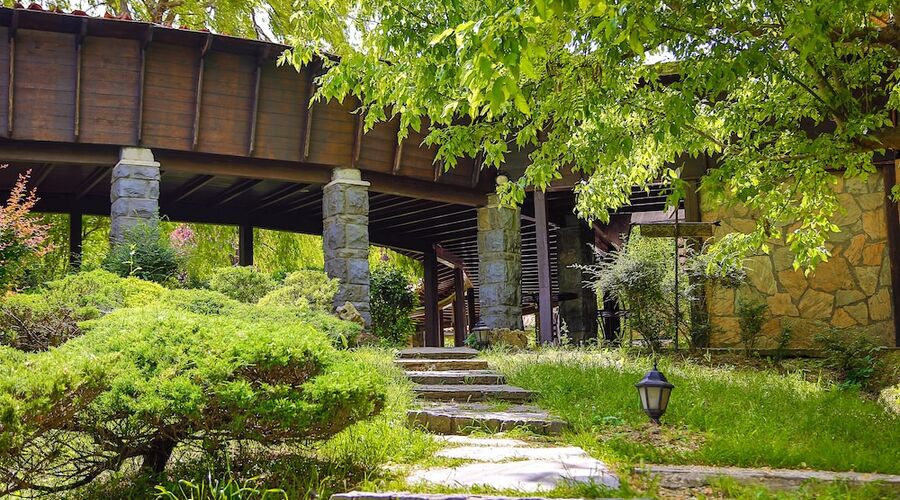 İstanbul Airport Durusu Club Hotel