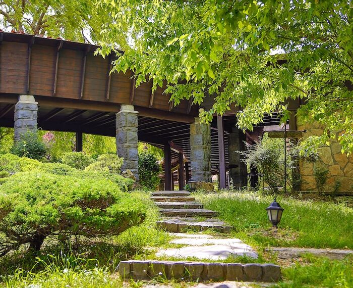 İstanbul Airport Durusu Club Hotel