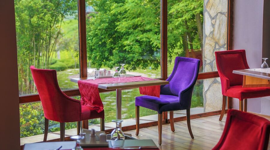 İstanbul Airport Durusu Club Hotel