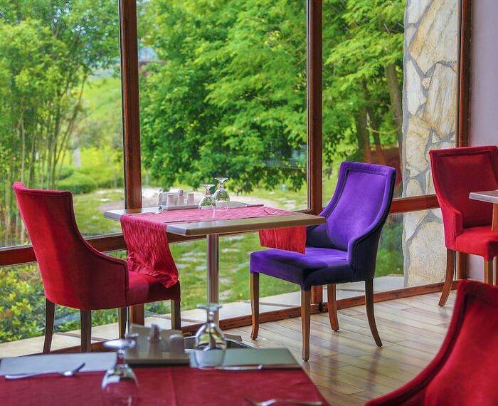 İstanbul Airport Durusu Club Hotel