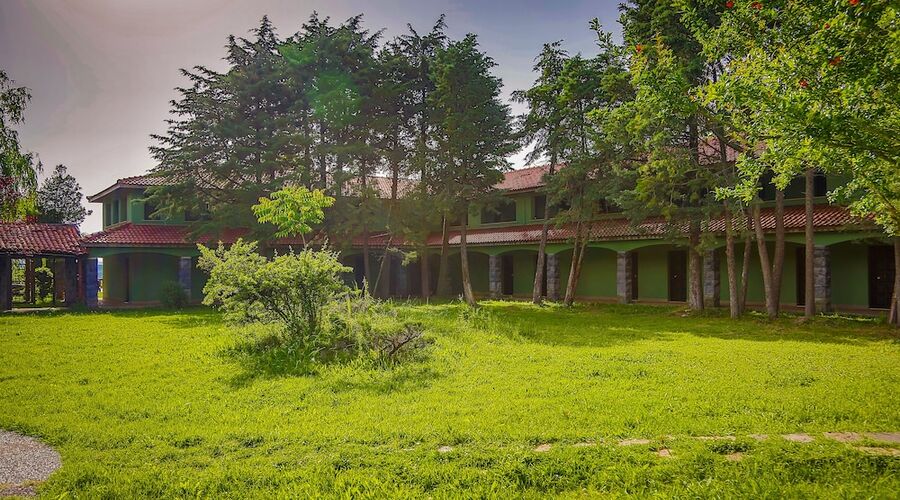 İstanbul Airport Durusu Club Hotel