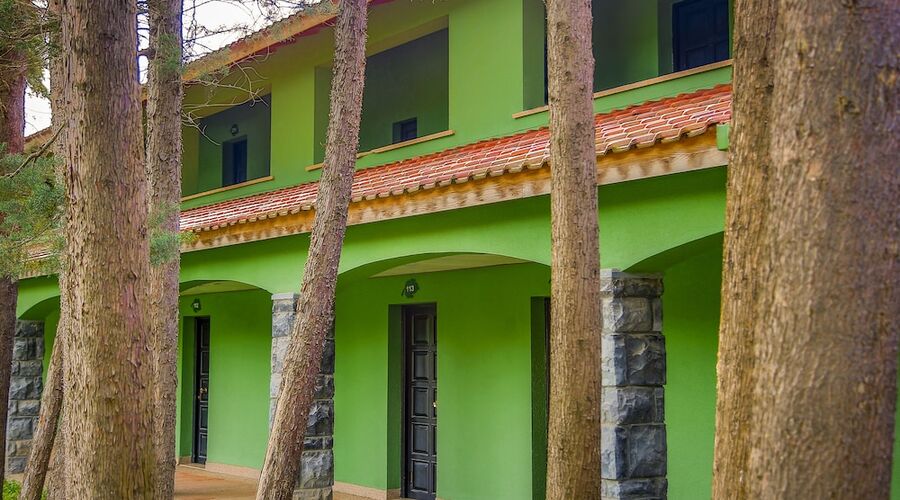 İstanbul Airport Durusu Club Hotel