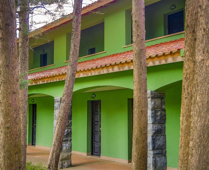 İstanbul Airport Durusu Club Hotel