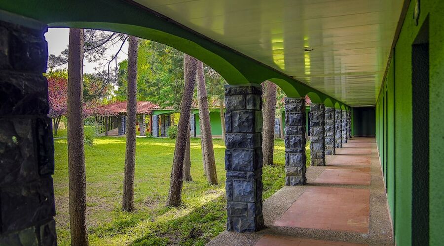 İstanbul Airport Durusu Club Hotel