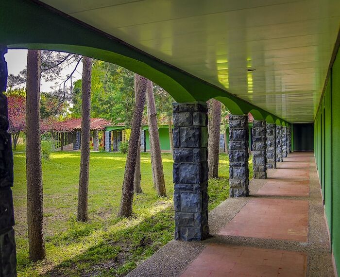 İstanbul Airport Durusu Club Hotel