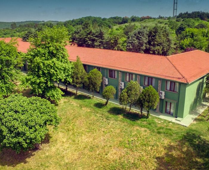 İstanbul Airport Durusu Club Hotel