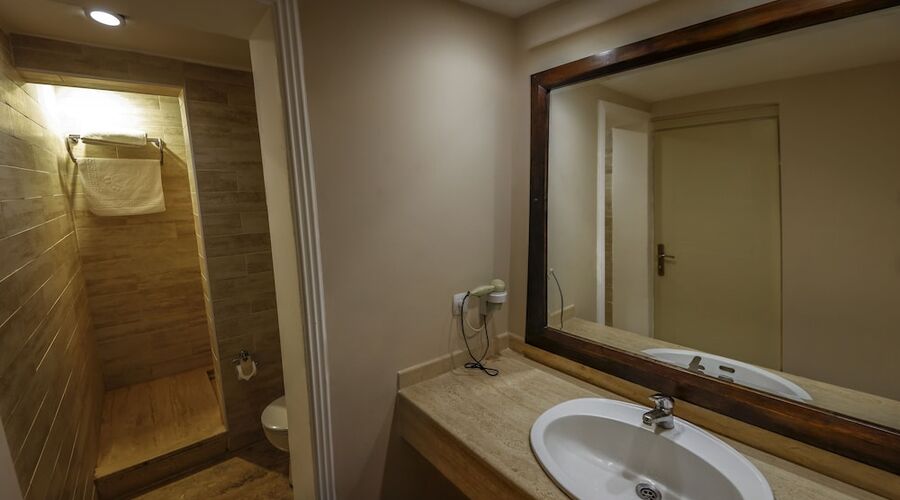 İstanbul Airport Durusu Club Hotel