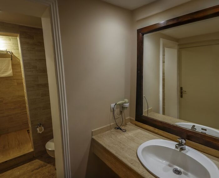 İstanbul Airport Durusu Club Hotel