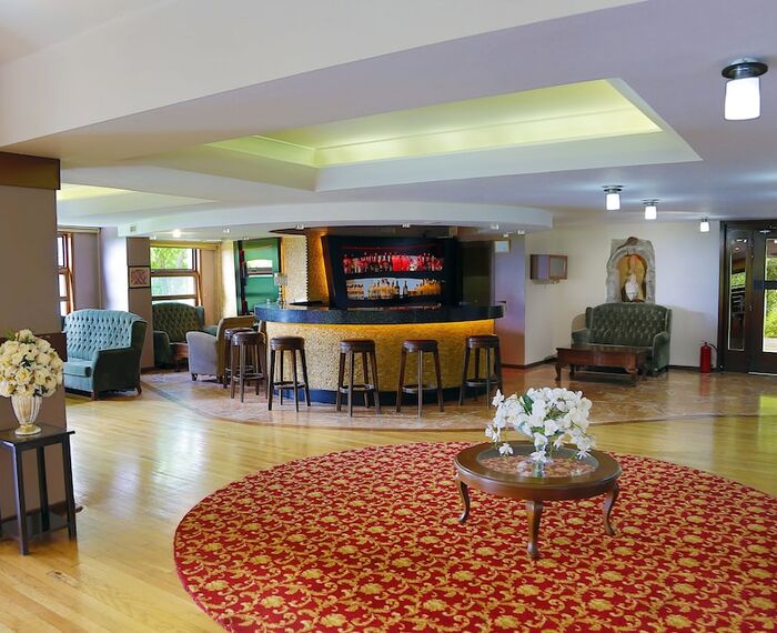 İstanbul Airport Durusu Club Hotel