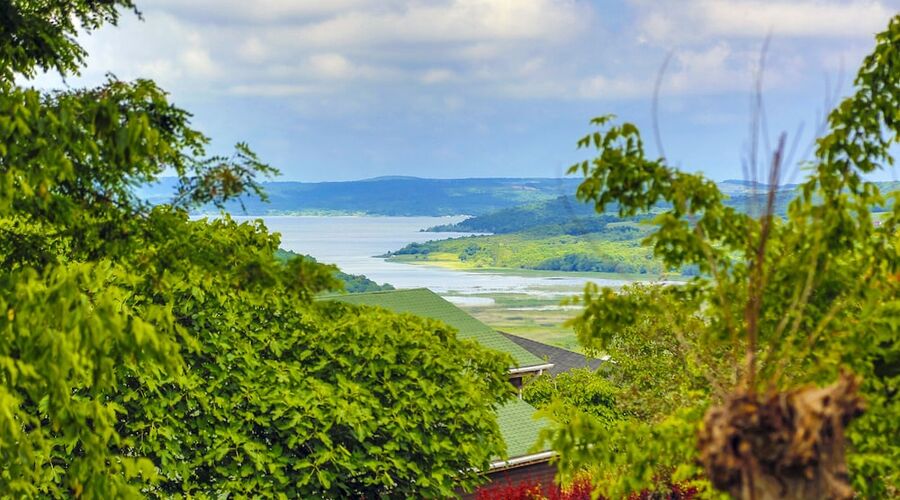 İstanbul Airport Durusu Club Hotel