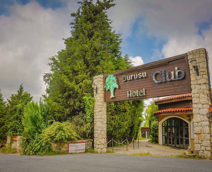 İstanbul Airport Durusu Club Hotel