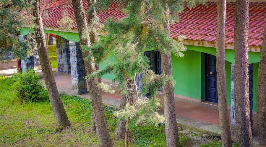 İstanbul Airport Durusu Club Hotel