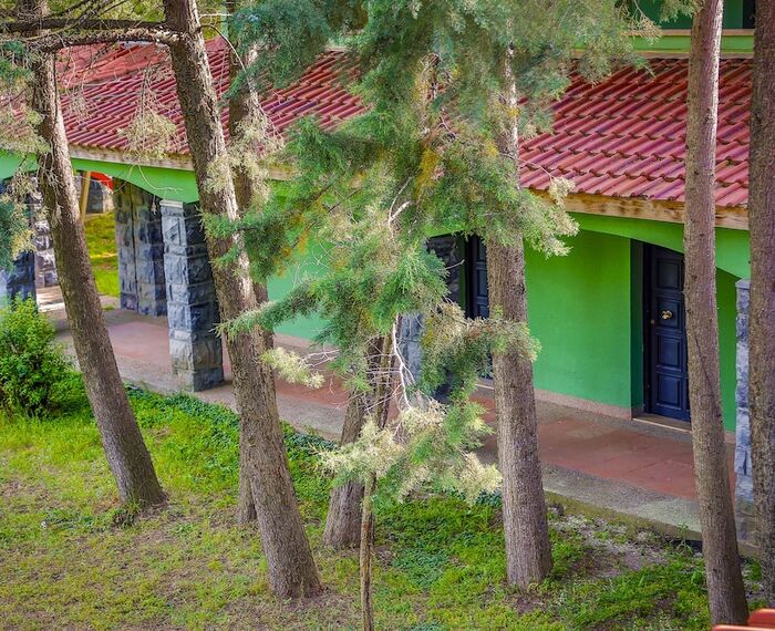 İstanbul Airport Durusu Club Hotel