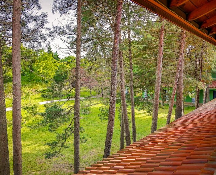 İstanbul Airport Durusu Club Hotel