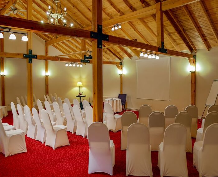 İstanbul Airport Durusu Club Hotel