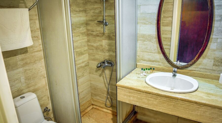 İstanbul Airport Durusu Club Hotel