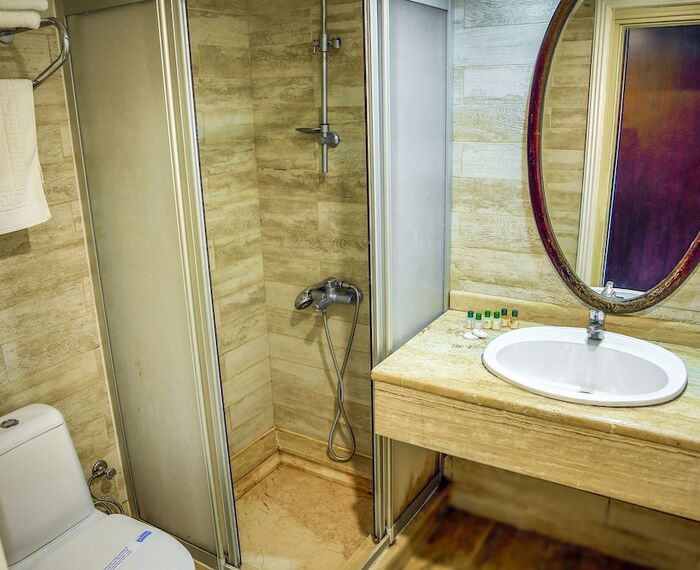 İstanbul Airport Durusu Club Hotel