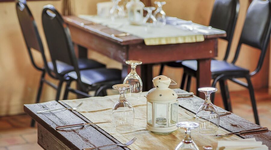 İstanbul Airport Durusu Club Hotel