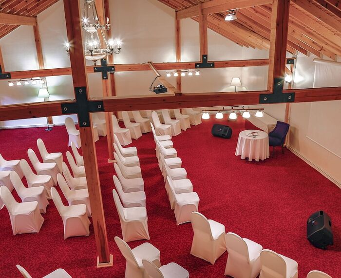 İstanbul Airport Durusu Club Hotel