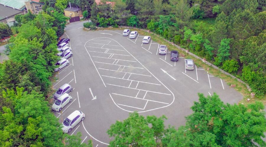 İstanbul Airport Durusu Club Hotel