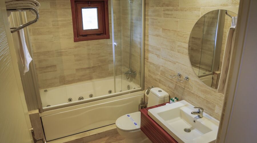 İstanbul Airport Durusu Club Hotel