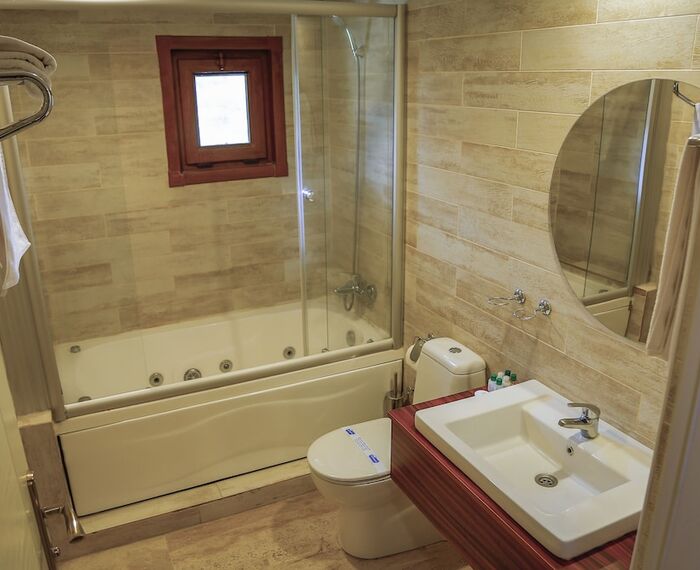 İstanbul Airport Durusu Club Hotel