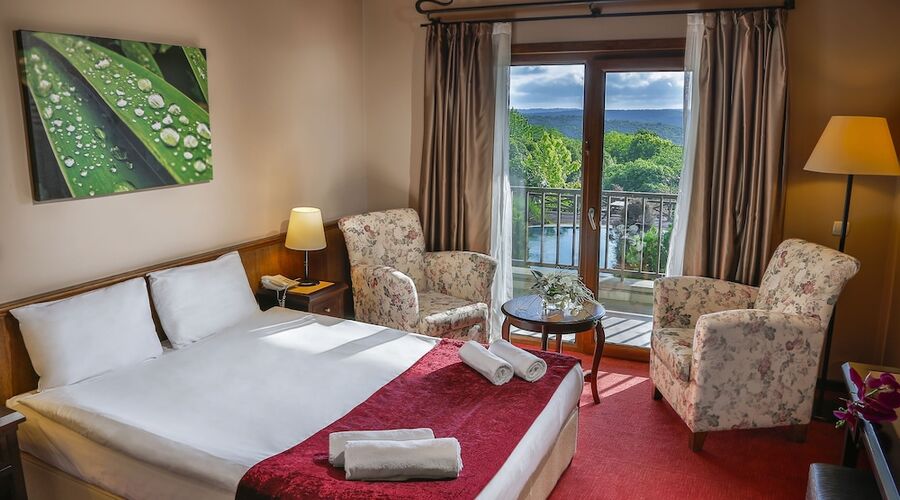 İstanbul Airport Durusu Club Hotel