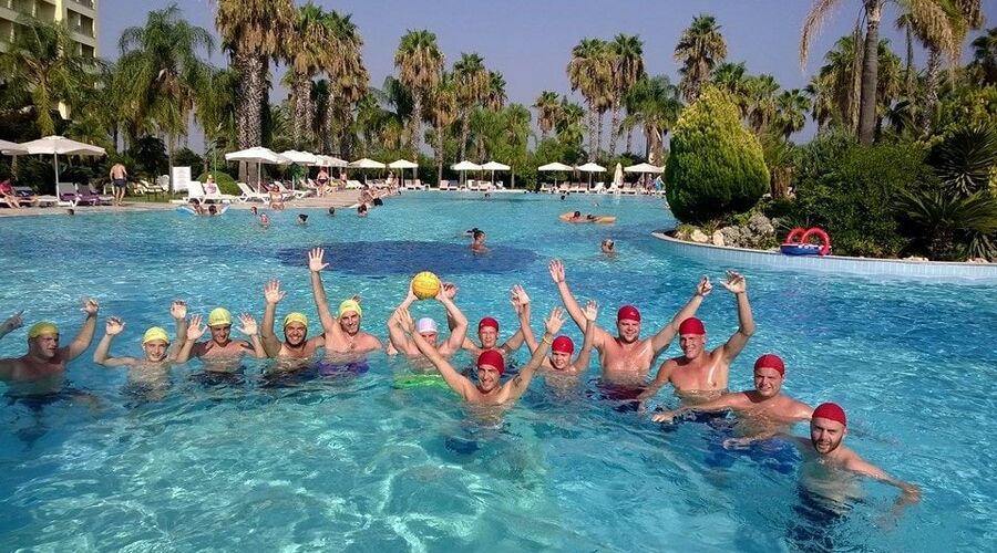 Presa Di Finica Hotel & Suites