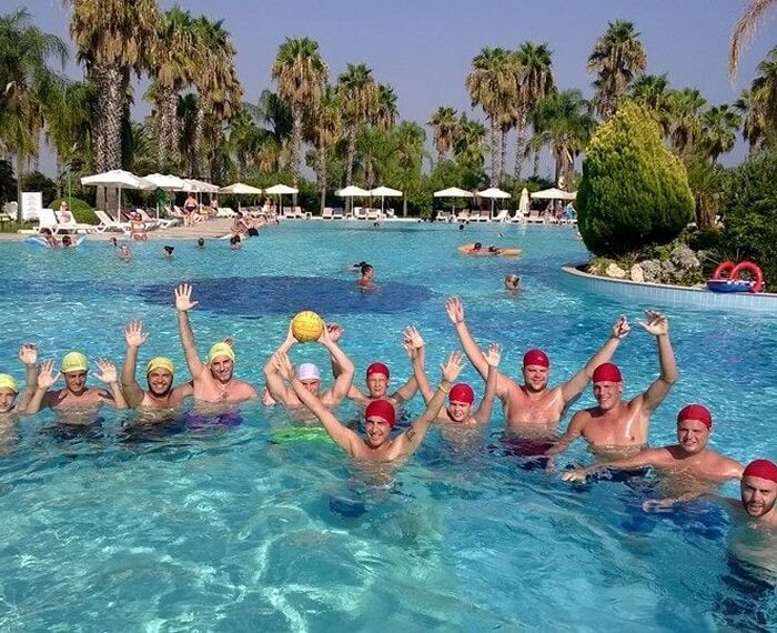 Presa Di Finica Hotel & Suites