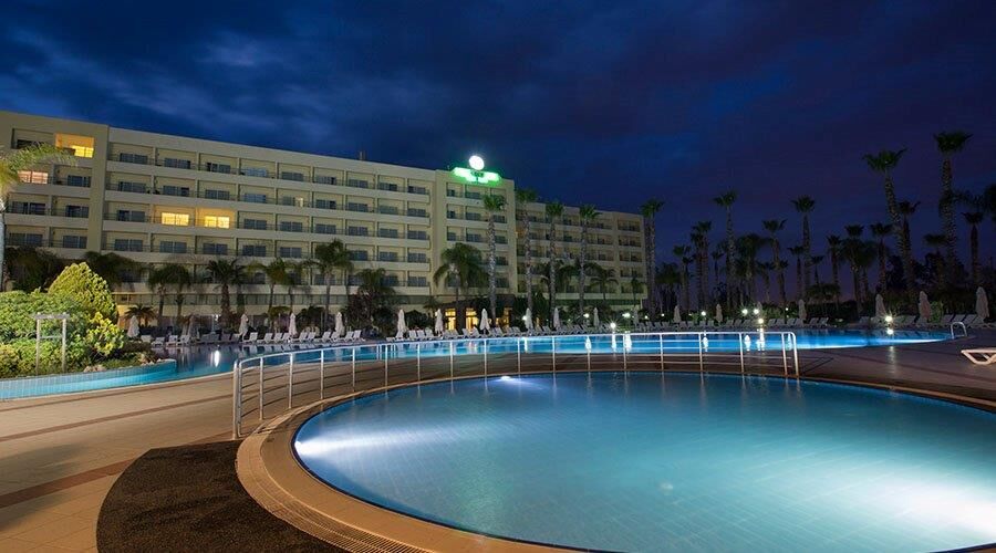 Presa Di Finica Hotel & Suites