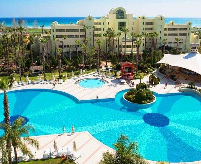 Presa Di Finica Hotel & Suites