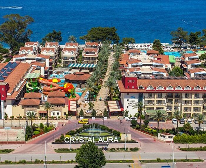 AMARA DOLCE VITA LUXURY