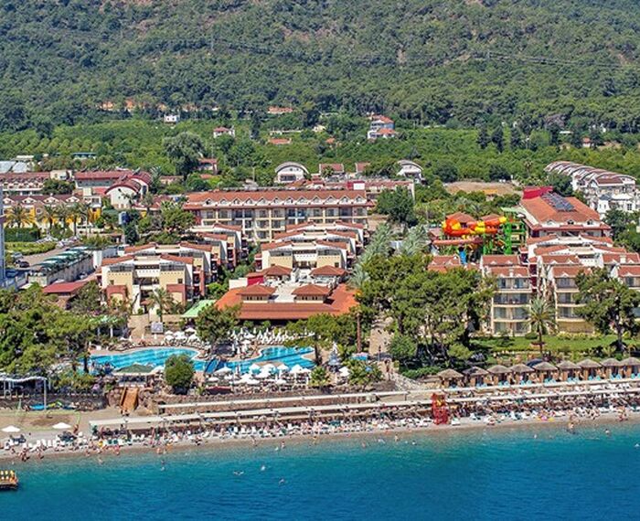 AMARA DOLCE VITA LUXURY