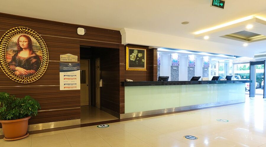 AMARA DOLCE VITA LUXURY