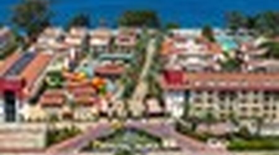 AMARA DOLCE VITA LUXURY