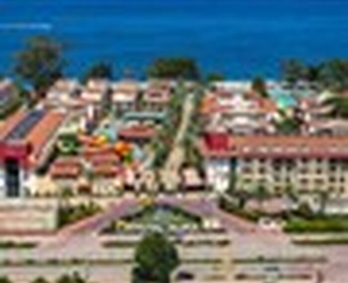 AMARA DOLCE VITA LUXURY