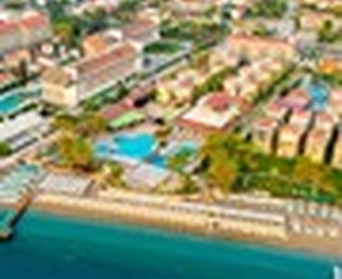 AMARA DOLCE VITA LUXURY