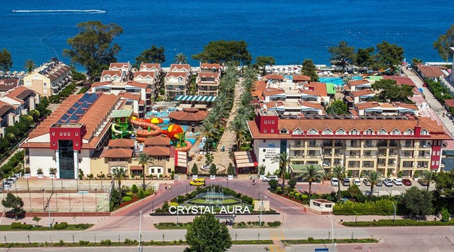 AMARA DOLCE VITA LUXURY