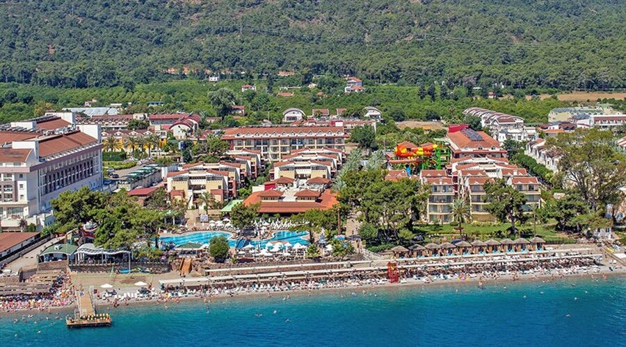 AMARA DOLCE VITA LUXURY