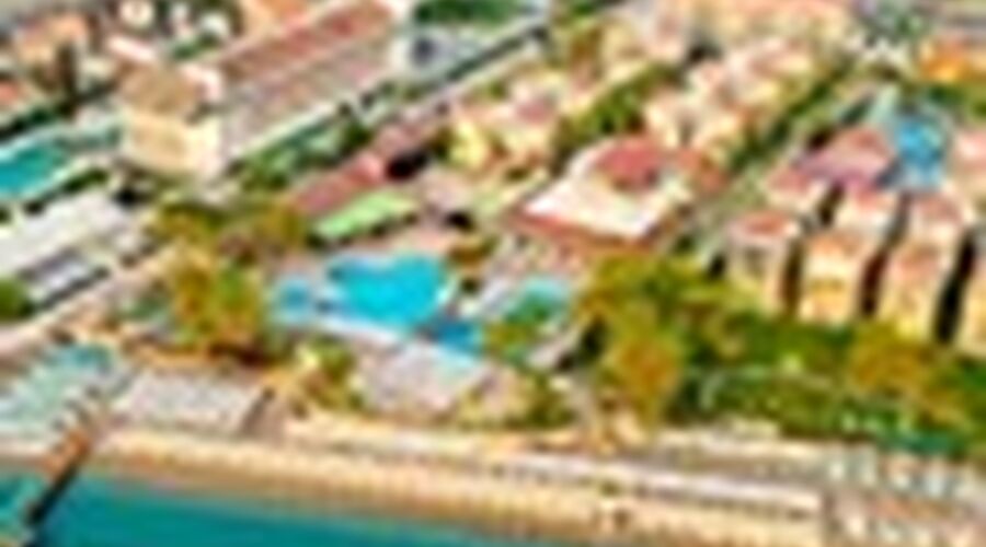 AMARA DOLCE VITA LUXURY